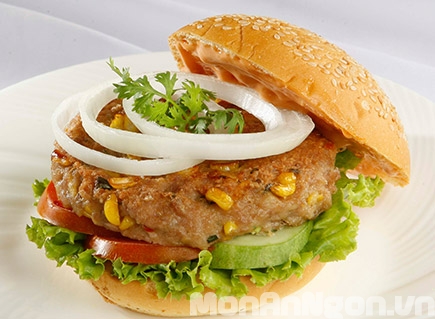 humbusger chay -2