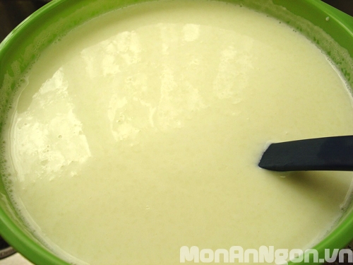 cách làm sữa chua ngon 6
